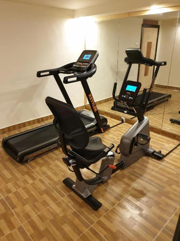 Yafko Hotel Akabe Dış mekan fotoğraf