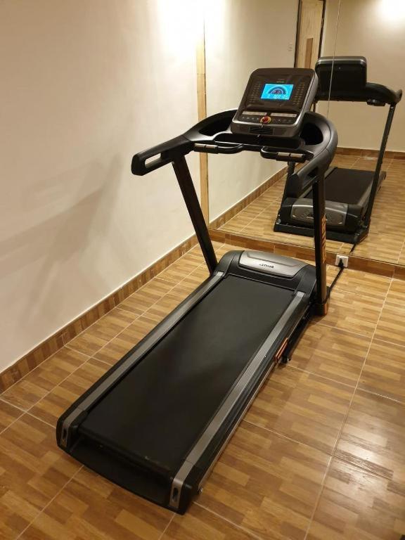 Yafko Hotel Akabe Dış mekan fotoğraf