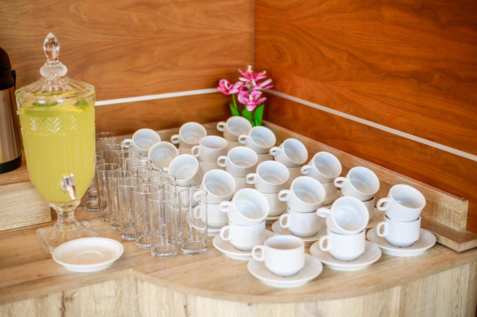 Yafko Hotel Akabe Dış mekan fotoğraf