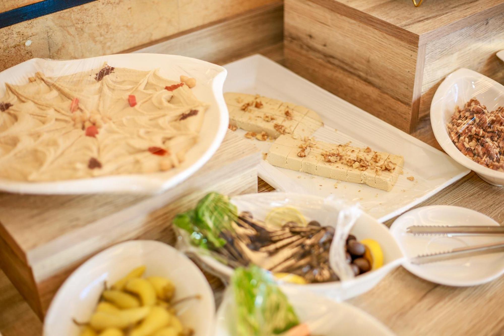 Yafko Hotel Akabe Dış mekan fotoğraf