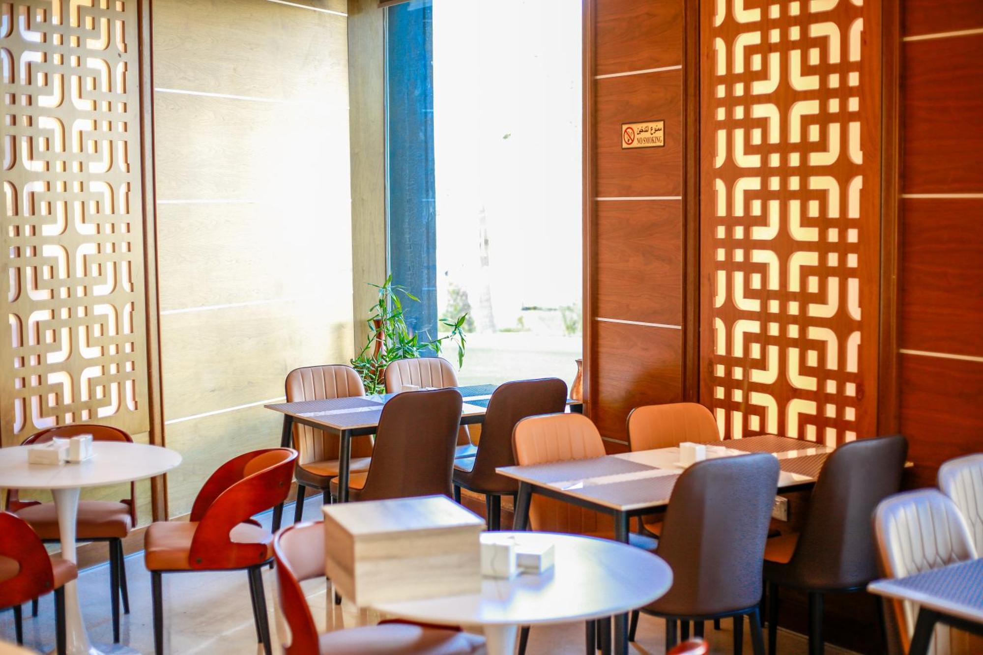 Yafko Hotel Akabe Dış mekan fotoğraf