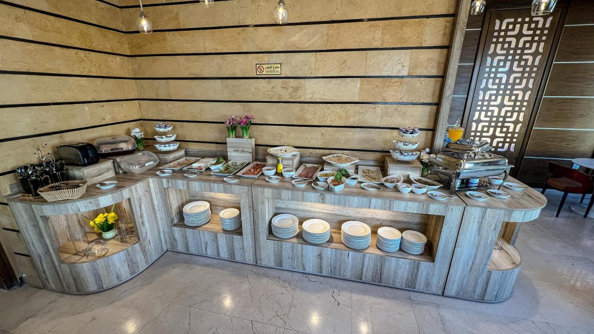 Yafko Hotel Akabe Dış mekan fotoğraf