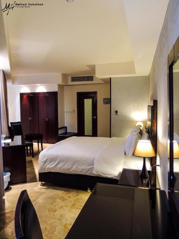 Yafko Hotel Akabe Dış mekan fotoğraf