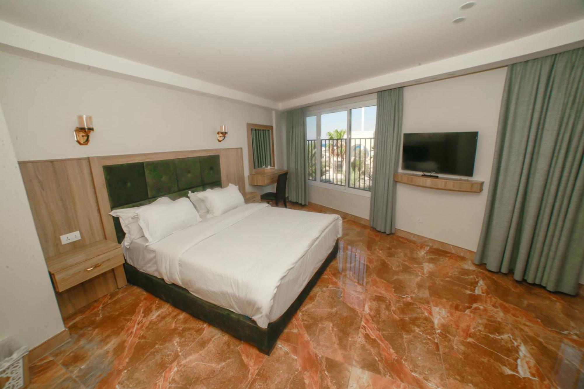 Yafko Hotel Akabe Dış mekan fotoğraf