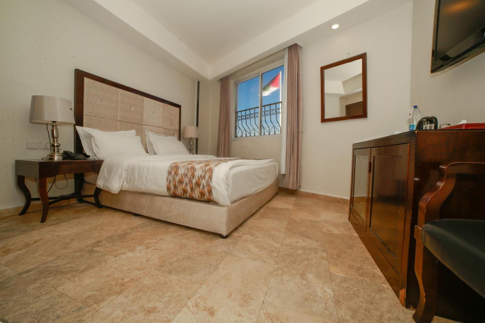 Yafko Hotel Akabe Dış mekan fotoğraf